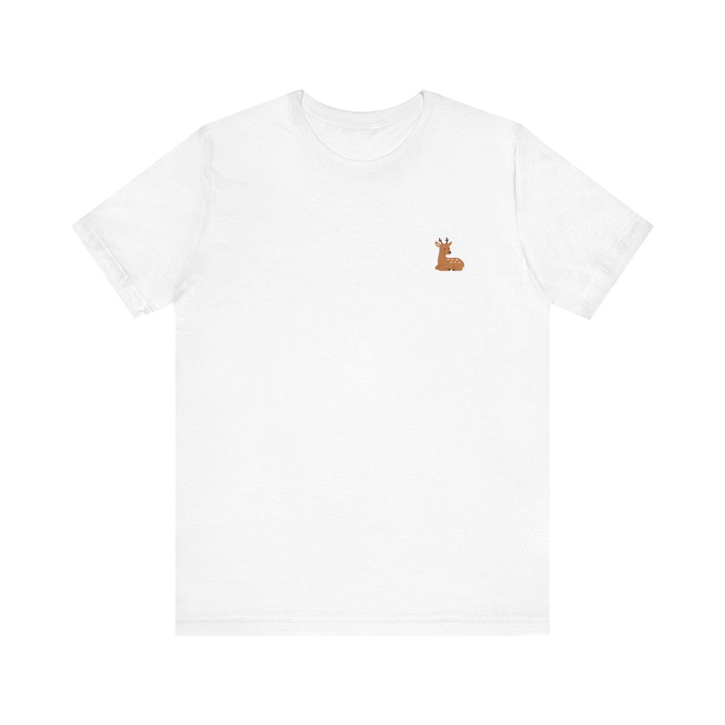 Deer Tee