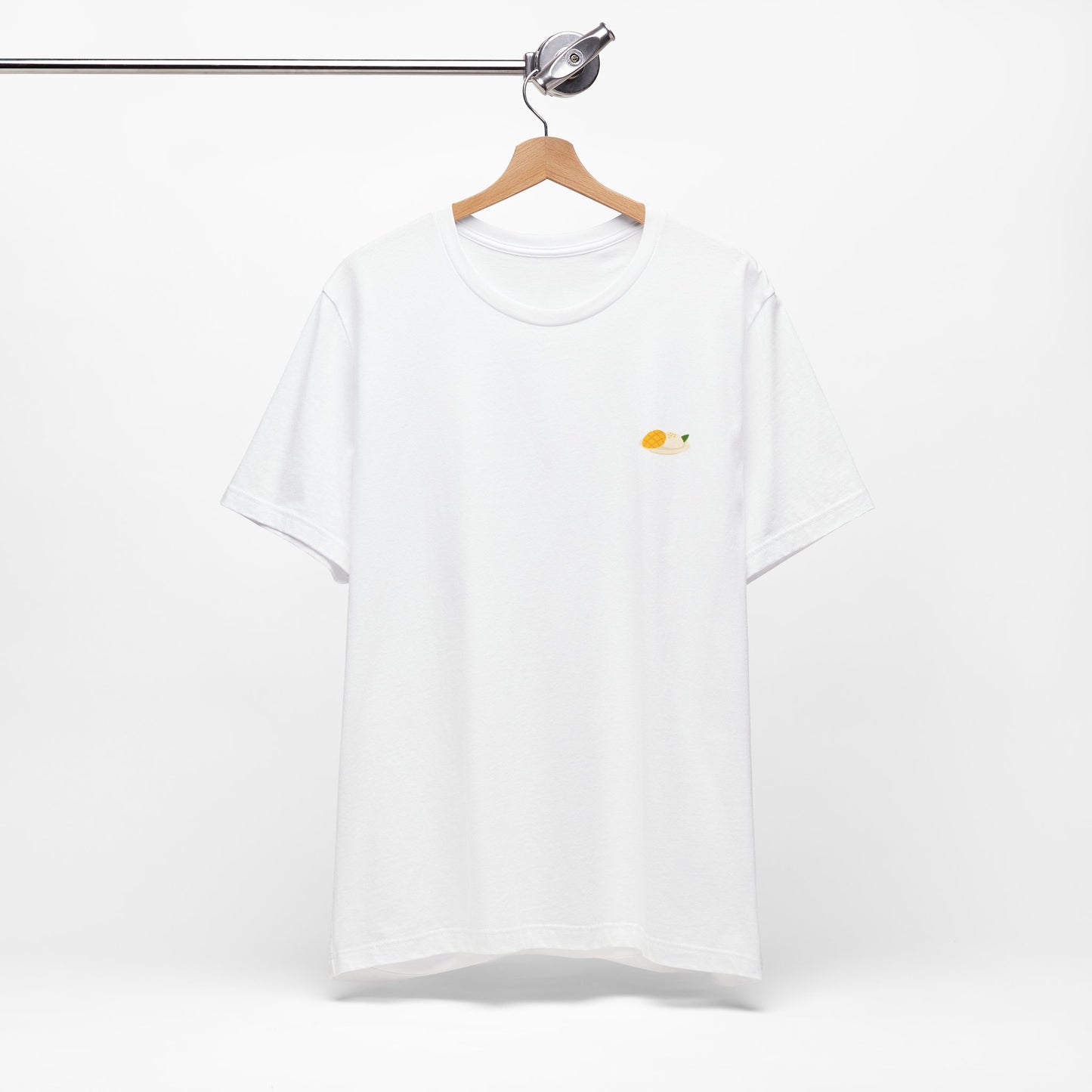 Mango Sticky Rice Tee