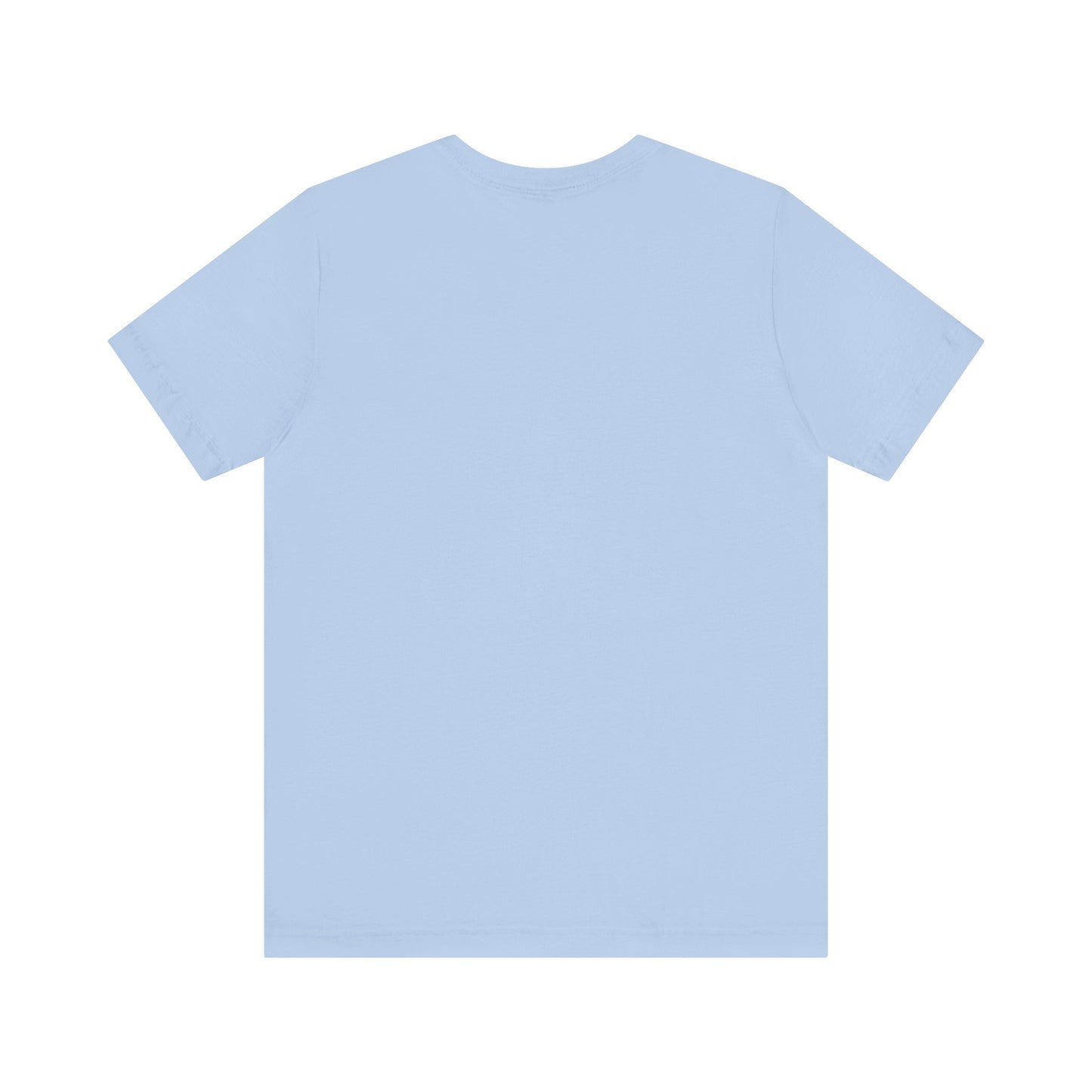 Kelingking Blue Logo Tee