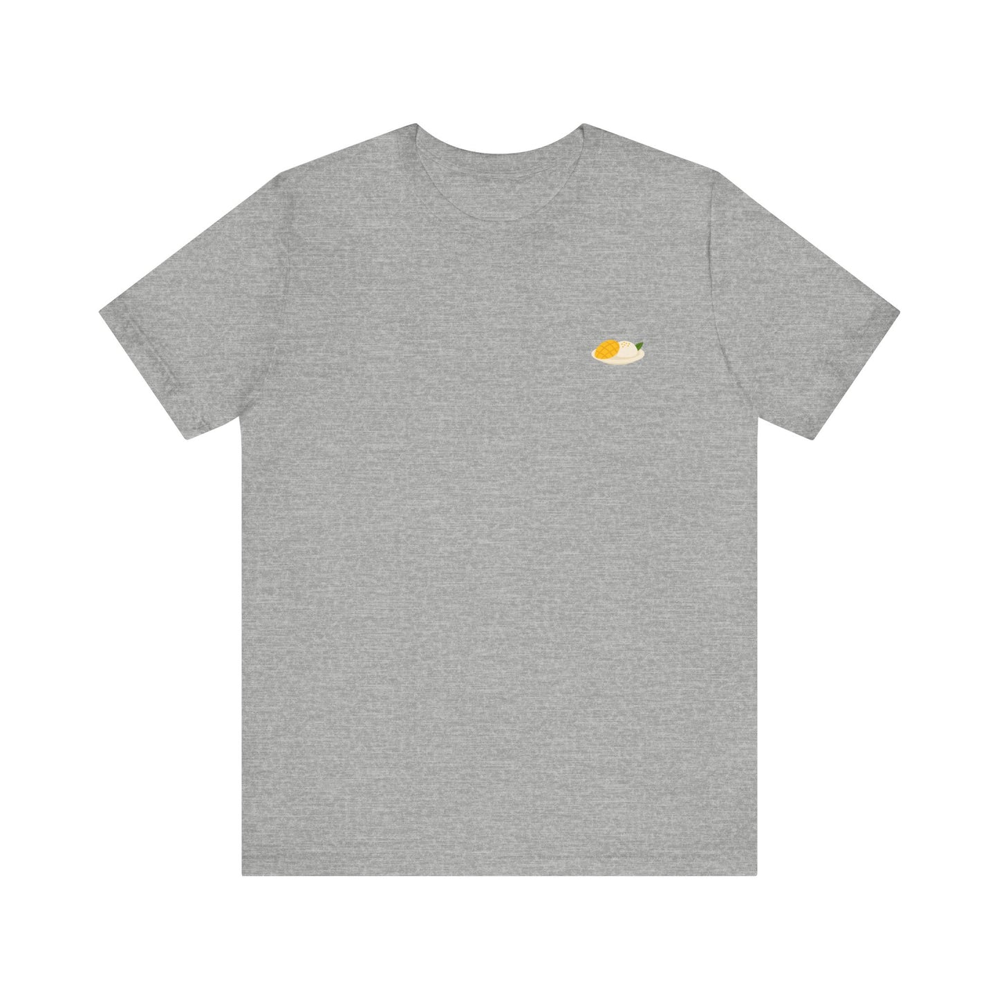 Mango Sticky Rice Tee