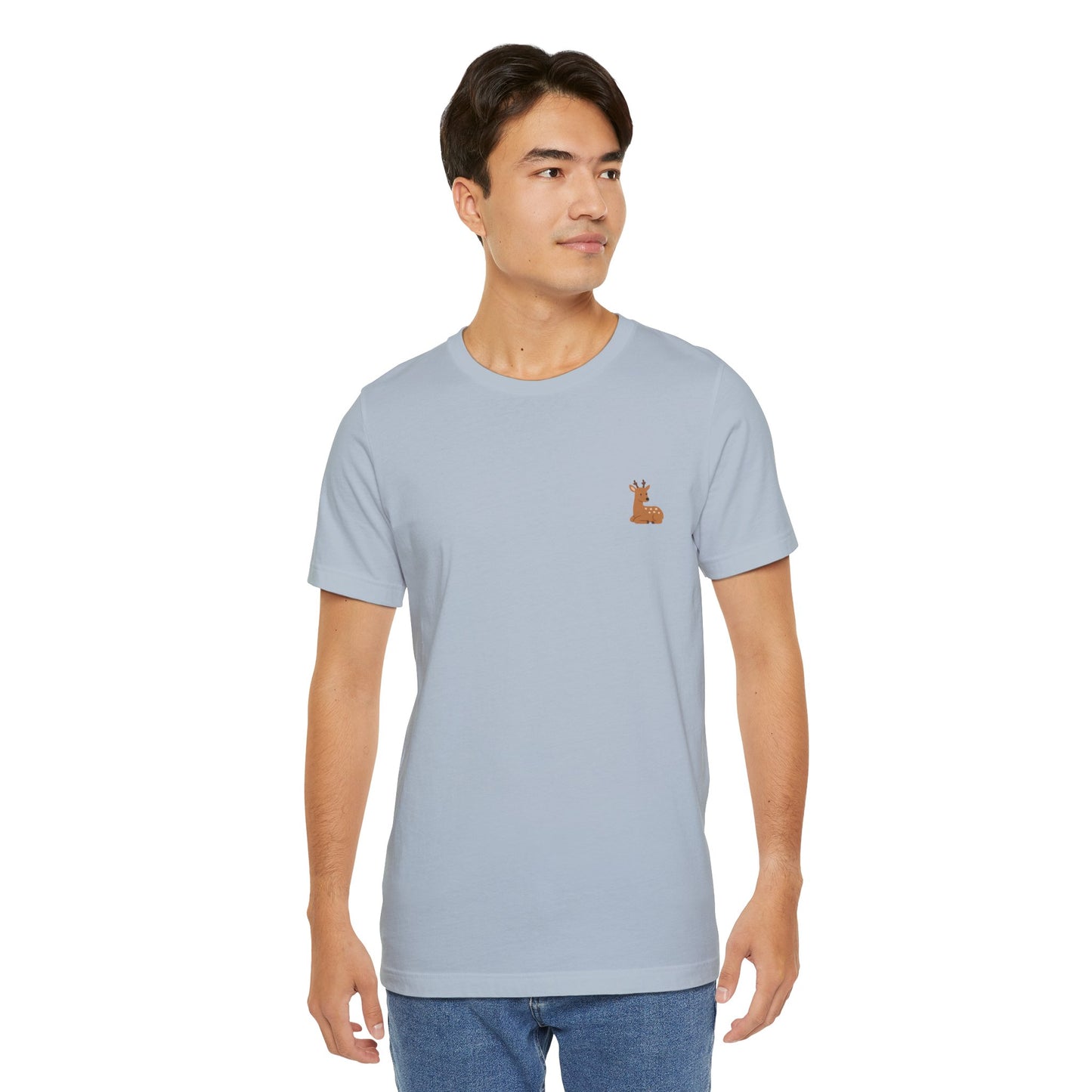 Deer Tee