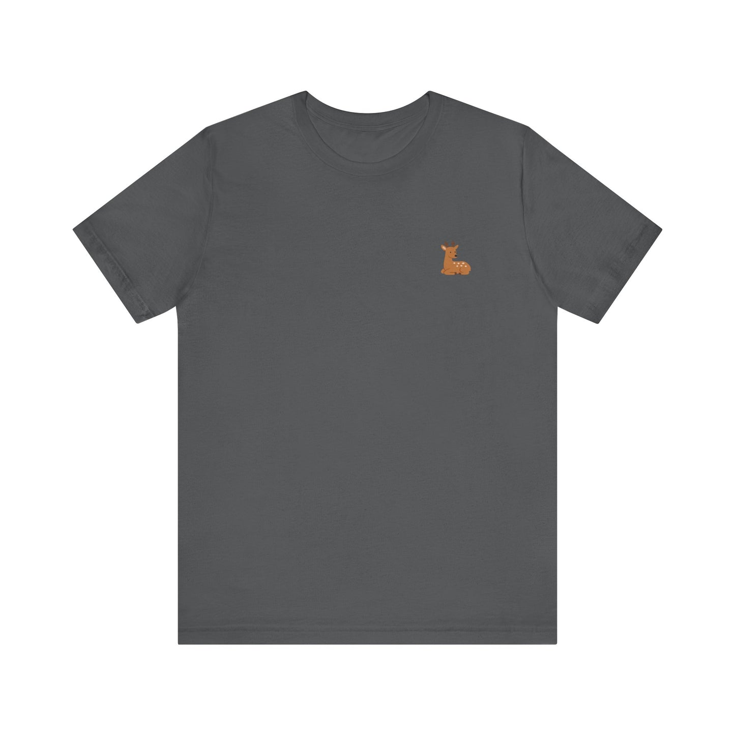 Deer Tee