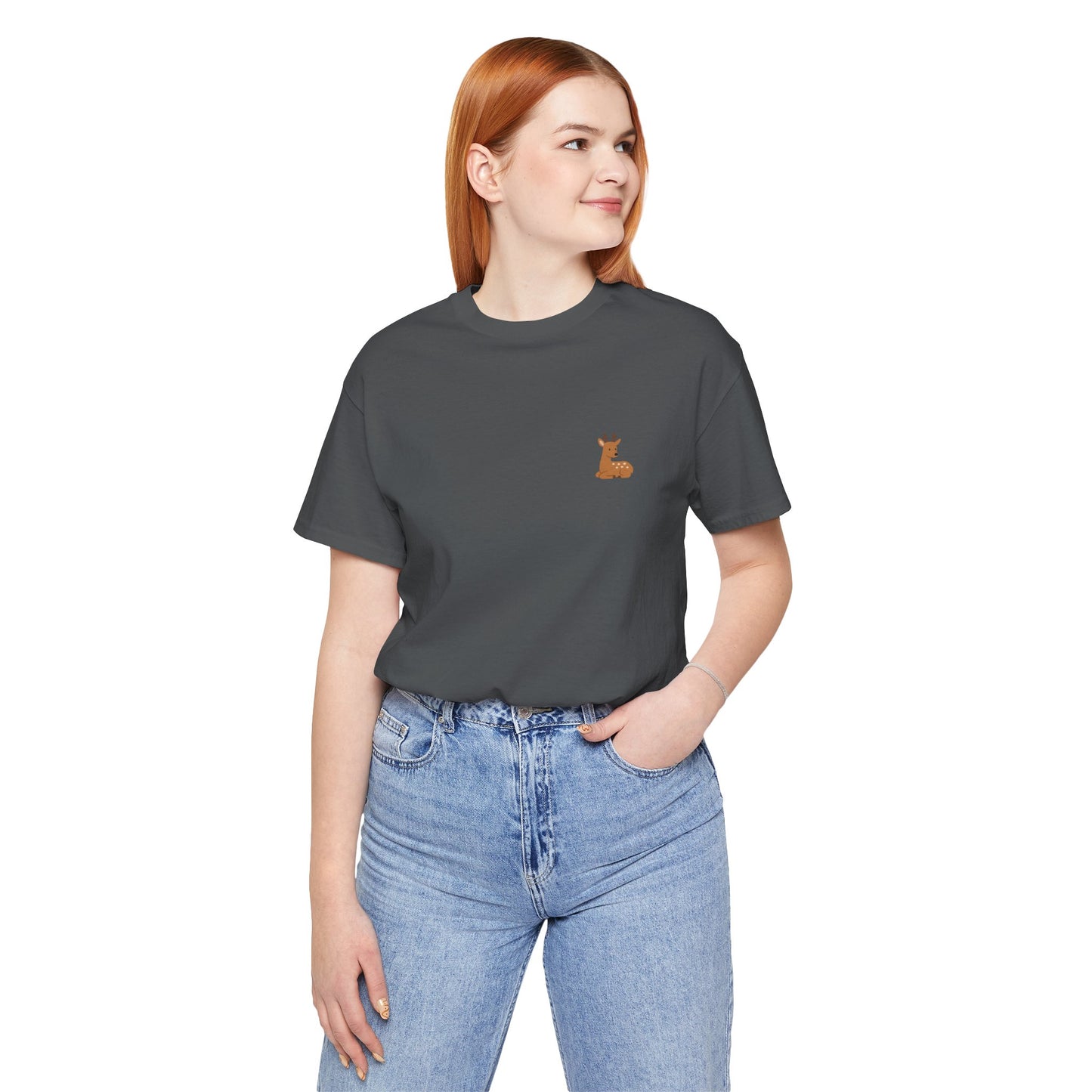 Deer Tee