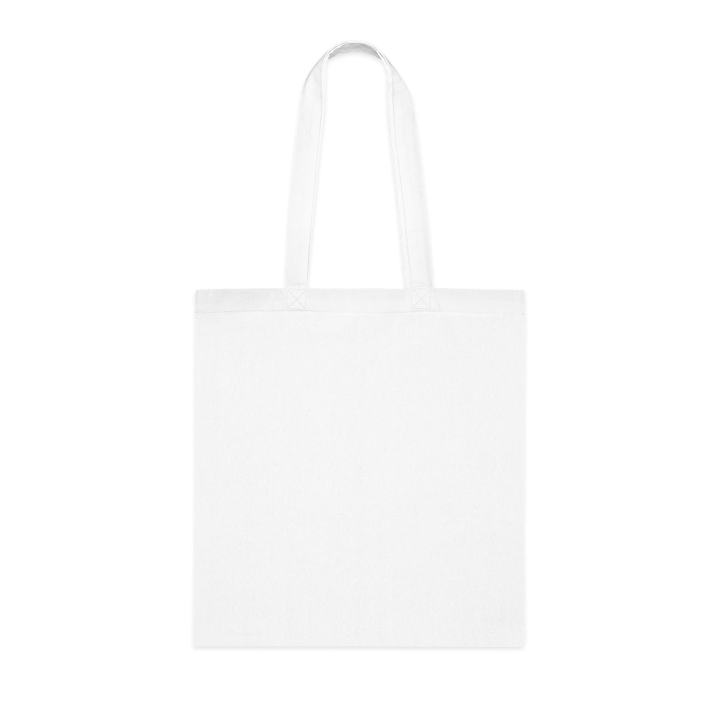 Kelingking Blue Logo Tote