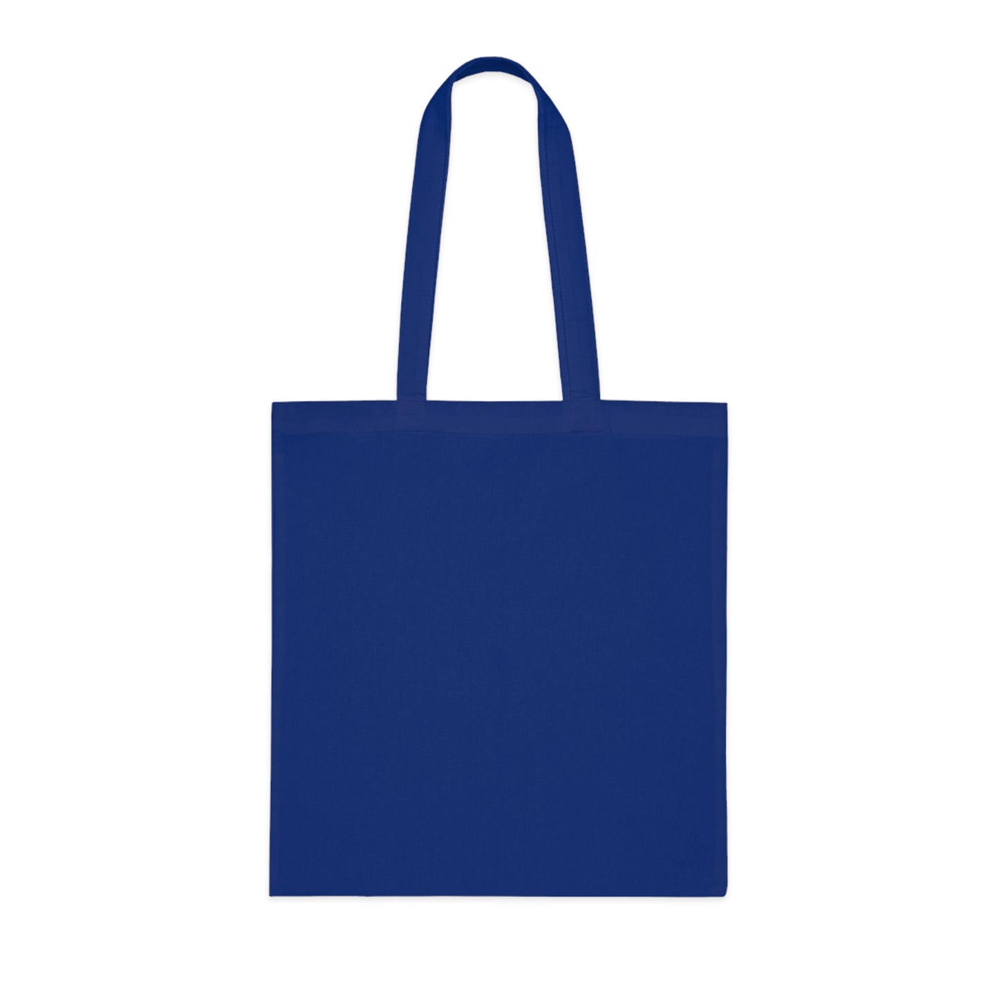 Kelingking Blue Logo Tote