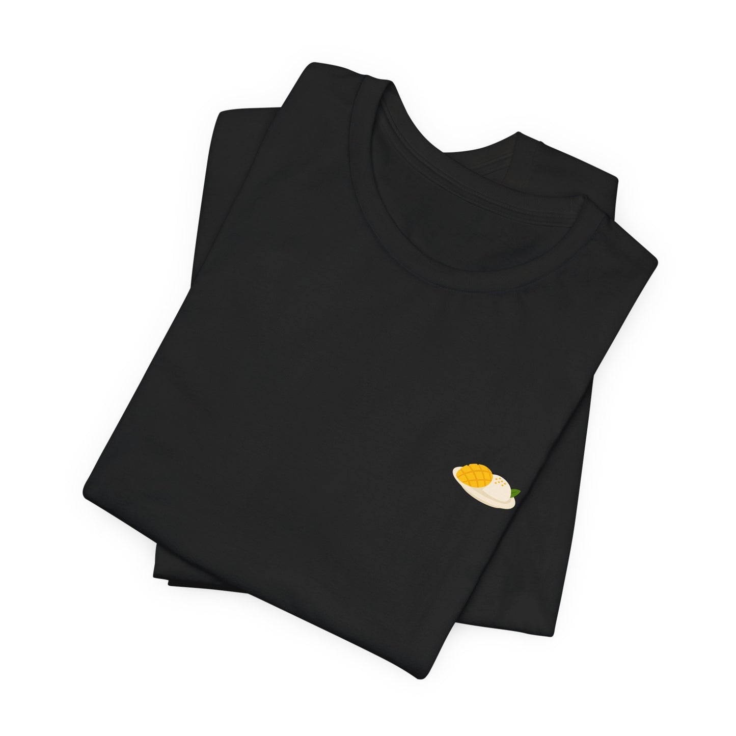 Mango Sticky Rice Tee