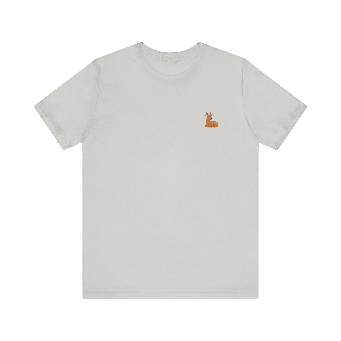 Deer Tee