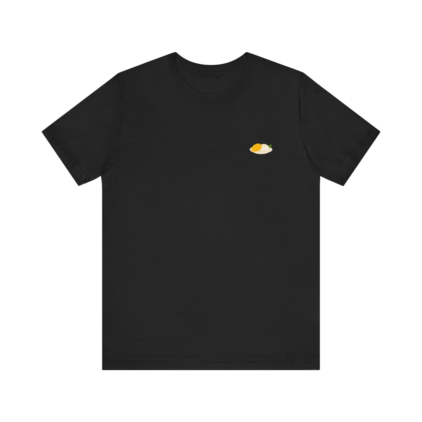 Mango Sticky Rice Tee