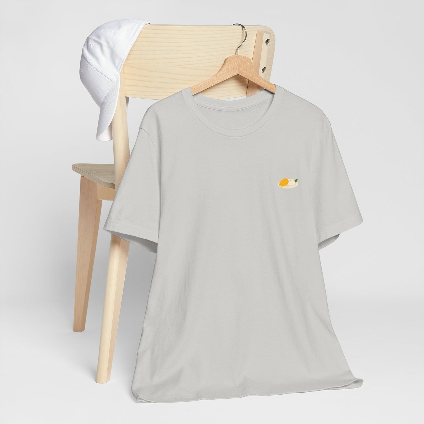 Mango Sticky Rice Tee
