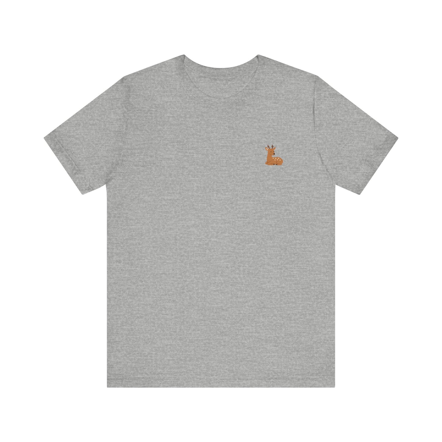Deer Tee