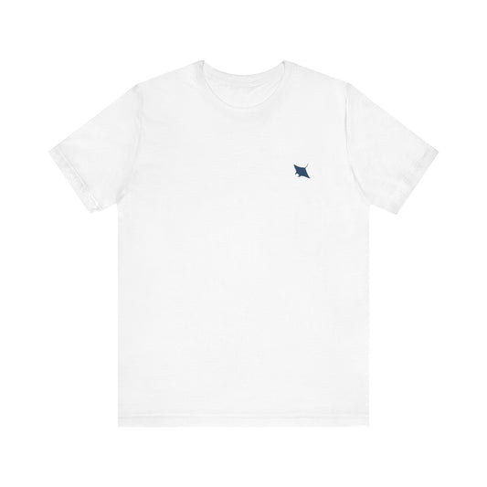 Manta Ray Tee